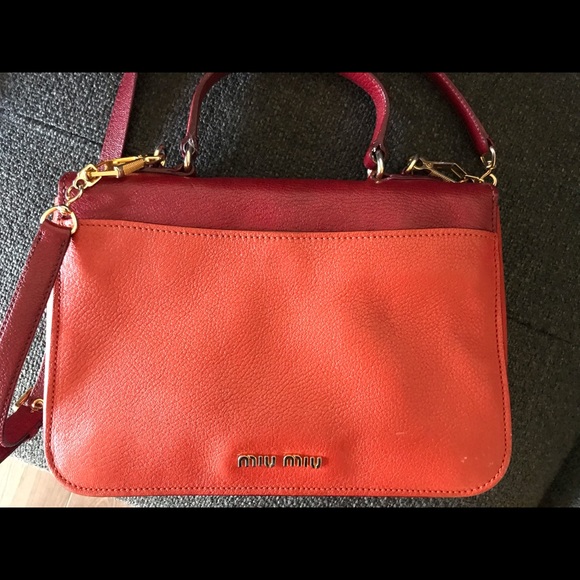 Miu Miu handbag original - Picture 2 of 8
